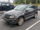 Used 2016 Volkswagen Tiguan SE image 2