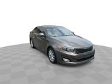 Used 2015 Kia Optima EX w/ EX Premium Package image 2