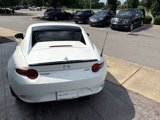 Used 2017 MAZDA MX-5 Miata RF Club image 4