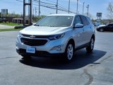 Used 2021 Chevrolet Equinox LT image 5