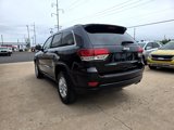 Used 2020 Jeep Grand Cherokee Laredo image 5