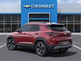 New 2025 Chevrolet TrailBlazer LT w/ LT Cold Weather Package image 3