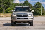 Used 2004 Toyota Land Cruiser image 2