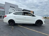 Used 2020 Mitsubishi Mirage G4 LE image 3