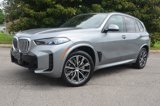 Used 2025 BMW X5 sDrive40i w/ M Sport Package image 5