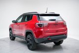 Used 2023 Jeep Compass Trailhawk image 3
