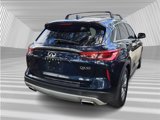 Used 2019 INFINITI QX50 Essential w/ Premium Heat Package image 4