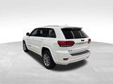 Used 2019 Jeep Grand Cherokee Altitude image 3