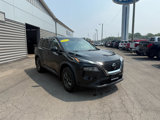 Used 2021 Nissan Rogue S image 2