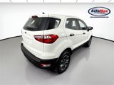 Used 2022 Ford EcoSport S image 2