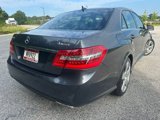 Used 2010 Mercedes-Benz E 350 4MATIC Sedan image 5
