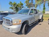 Used 2006 Dodge Ram 3500 Truck Laramie w/ Protection Group image 4