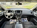 Used 2020 Nissan Pathfinder S image 6