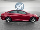Used 2014 Hyundai Sonata GLS image 2