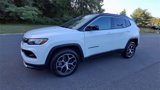 Used 2024 Jeep Compass Limited image 4