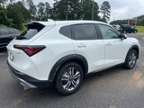 New 2025 Acura ADX FWD image 5