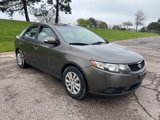 Used 2010 Kia Forte EX image 3