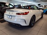 New 2025 BMW Z4 M40i w/ Premium Package image 5