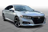 Used 2020 Honda Accord Sport image 2