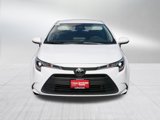 Certified 2023 Toyota Corolla LE image 2