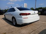 Used 2020 Volkswagen Passat 2.0T SE image 3