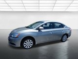 Used 2014 Nissan Sentra SV w/ SV Driver Package image 2