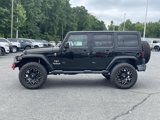 Used 2016 Jeep Wrangler Unlimited Sahara w/ Connectivity Group image 5