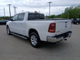 Certified 2022 RAM 1500 Laramie image 5