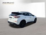 Used 2018 Nissan Murano SL w/ Midnight Edition Package image 5