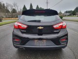 Used 2017 Chevrolet Cruze Premier w/ RS Package image 6