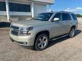 Used 2015 Chevrolet Tahoe LT w/ Luxury Package image 3