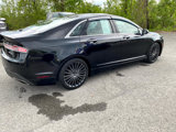 Used 2017 Lincoln MKZ Reserve w/ Climate Package image 5