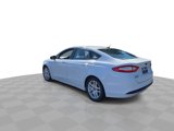 Used 2016 Ford Fusion SE image 6