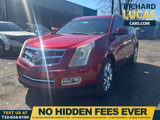 Used 2012 Cadillac SRX Performance image 5