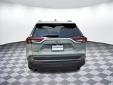 Used 2023 Toyota RAV4 XLE image 4