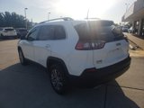Used 2021 Jeep Cherokee Latitude Lux w/ Comfort/Convenience Group image 3