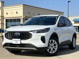 New 2025 Ford Escape Active image 2