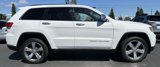 Used 2014 Jeep Grand Cherokee Limited w/ Trailer Tow Group IV image 5