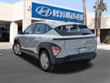 Certified 2025 Hyundai Kona SE image 2