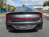 Certified 2022 Hyundai Sonata SEL image 6