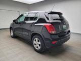 Used 2020 Chevrolet Trax LS w/ Tint and Cruise Package image 5