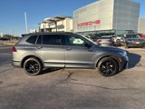 New 2024 Volkswagen Tiguan SE R-Line image 4