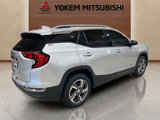 Used 2019 GMC Terrain SLT image 5