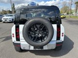 Certified 2024 Land Rover Defender 90 S image 6