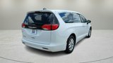 Used 2023 Chrysler Voyager LX image 3
