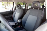 Used 2009 Jeep Patriot Sport image 6