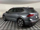 Used 2020 Volkswagen Tiguan SEL Premium R-Line image 3
