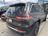 Used 2022 Jeep Grand Cherokee Overland w/ Adv Protech Group III image 5
