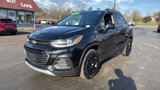 Used 2019 Chevrolet Trax LT w/ LT Convenience Package image 3