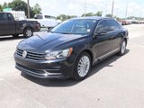 Used 2017 Volkswagen Passat 1.8T SE image 3